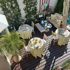 Vento Apart Boutique