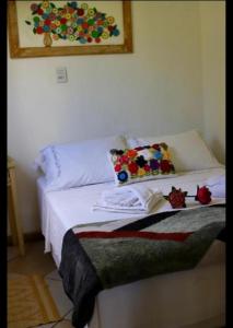 Chalés Sitío dos Ventos