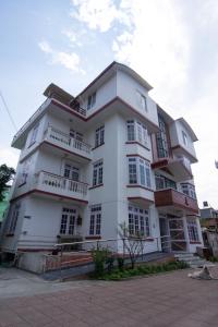 The Loft by Fresco Retreat