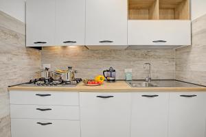 Villa Na Lu With Sea View Apartments