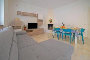 Villa Na Lu With Sea View Apartments