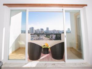 Casa da Rocha by S&A