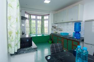 The Loft by Fresco Retreat