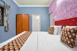5bhk Villa Near Caldolium Beach Goa