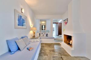 aeolos hotel and villas pelion