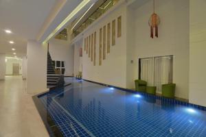 Baisirimaya Hotel