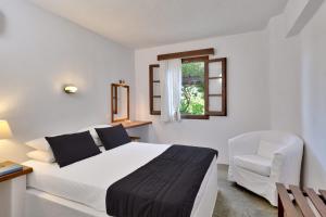 Aeolos Hotel & Villas - Pelion Pelion Greece