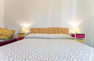 Appartamento con 3 Camere da Letto