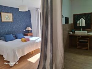 Villas Villa MOUREZEVA : photos des chambres