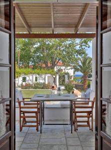 Aeolos Hotel & Villas - Pelion Pelion Greece