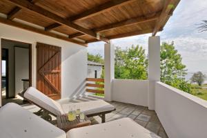 Aeolos Hotel & Villas - Pelion Pelion Greece