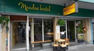 OYO 730 Meedee Hostel
