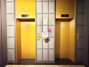 K Stay Yeongtong Branch