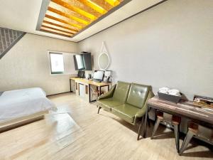 K Stay Yeongtong Branch