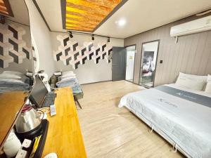 K Stay Yeongtong Branch