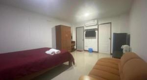 OYO 1135 Triple A Residence