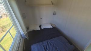 Campings Magnifique Mobilhome au camping le Chateau de Galaure : photos des chambres