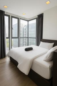 The Monti luxury 2BR Condo - Apartments, Bangkok