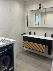 Entre mer et montagne