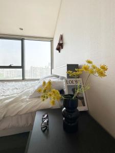 Jamsil Station 5 Min 1 Bed Neat Full Option