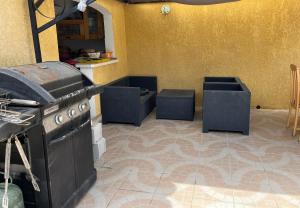 Entre mer et montagne