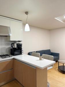 Jamsil Station 5 Min 1 Bed Neat Full Option