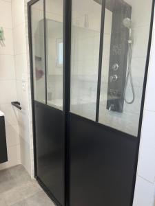 Entre mer et montagne