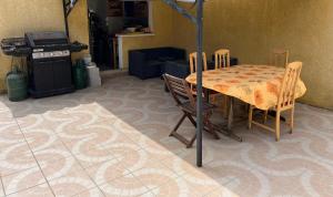 Entre mer et montagne