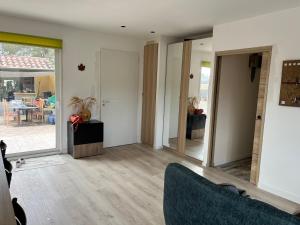 Villas Entre mer et montagne : photos des chambres