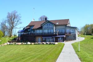 Ferienhaus Villa Lohusalo I Lohusalu Estonien