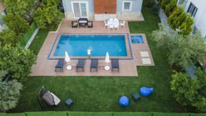 Villa Anemon, Fethiye