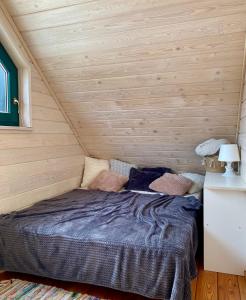 Chata w Szczyrku sauna & balia