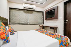 FabHotel Kamran Residency - Nr LBS Marg