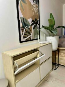 The Modern Haven at Azure near SM Bicutan