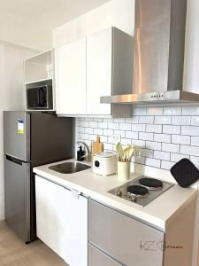 The Modern Haven at Azure near SM Bicutan