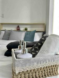 The Modern Haven at Azure near SM Bicutan