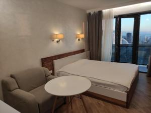 Апартамент в Батуми