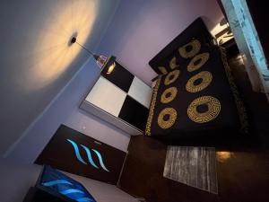 Ferienwohnung Violetta