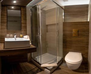 Esperia Hotel Kavala Greece