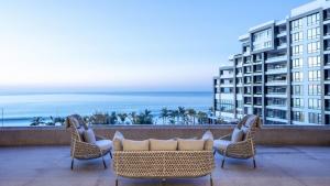 Garza Blanca Los Cabos Elite Luxe Member Units by Stephen Ostler