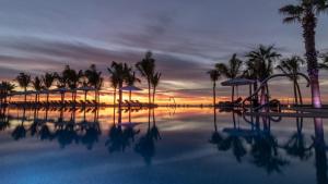 Garza Blanca Los Cabos Elite Luxe Member Units by Stephen Ostler