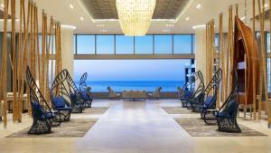 Garza Blanca Los Cabos Elite Luxe Member Units by Stephen Ostler