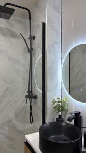 Appartements Le Studio Marquis : photos des chambres