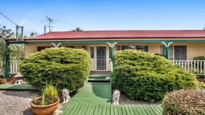 Blue Mountains National Park Valley Views - Ubytování bez kategorie ve městě Wentworth Falls