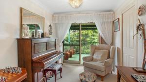 Blue Mountains National Park Valley Views