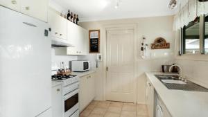 Blue Mountains National Park Valley Views