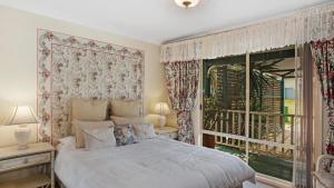 Blue Mountains National Park Valley Views