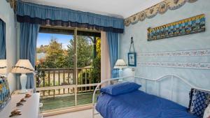 Blue Mountains National Park Valley Views