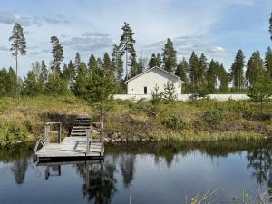 Anolanranta Beach House - Golf & Lake