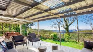 Hat Hill Hideaway Amazing Valley Views